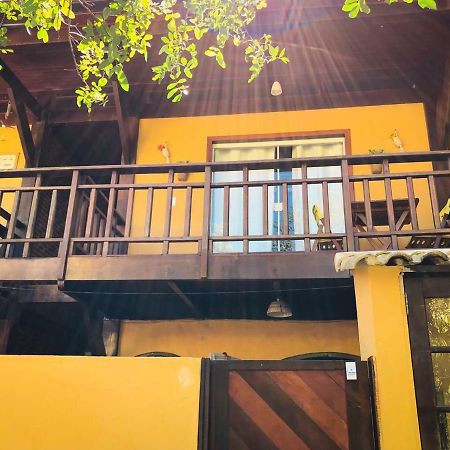 Flat Bouganville Vila do Abraao Exterior photo